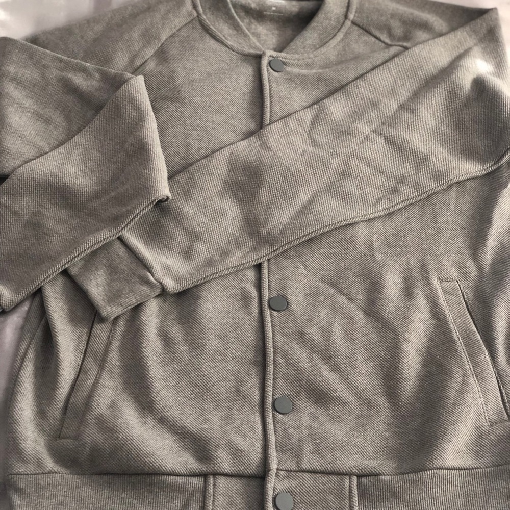 Men’s Jacket